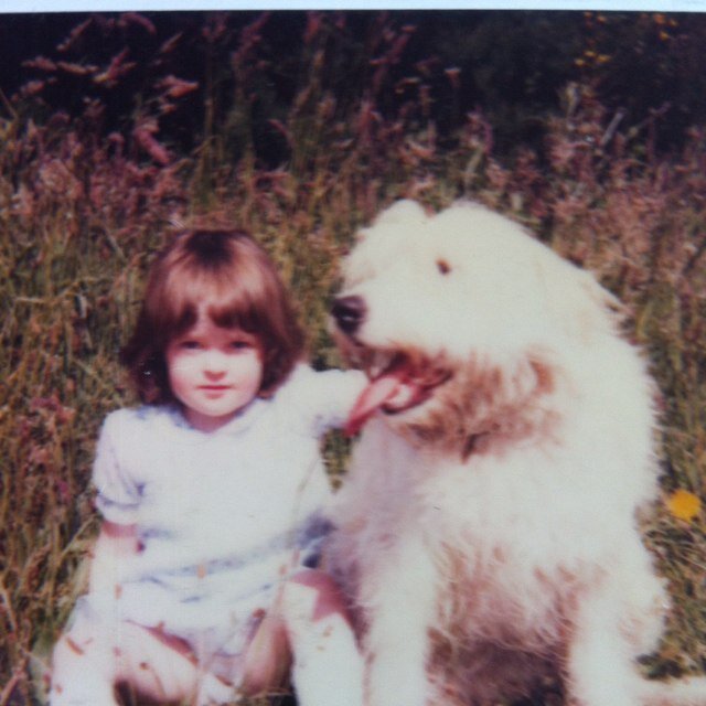 Suzi_Del's profile picture. 