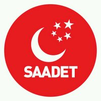 Saadet Partisi hatay (@saadethatay) 's Twitter Profile