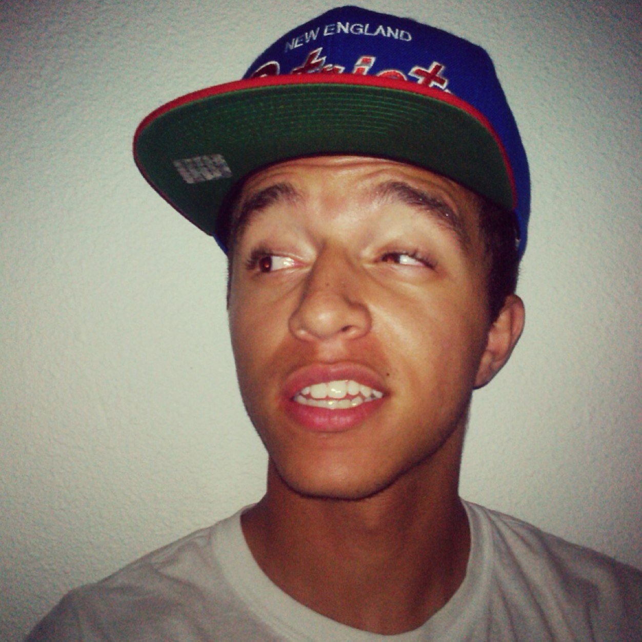 Lyrically talented