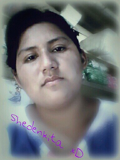 ShedenkaA's profile picture. 