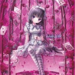 ¿Te gusta el Anime? Este es tu sitio! Donde encontrarás las mejores imágenes cukis, gores, emo, góticas, etc. #FollowBack