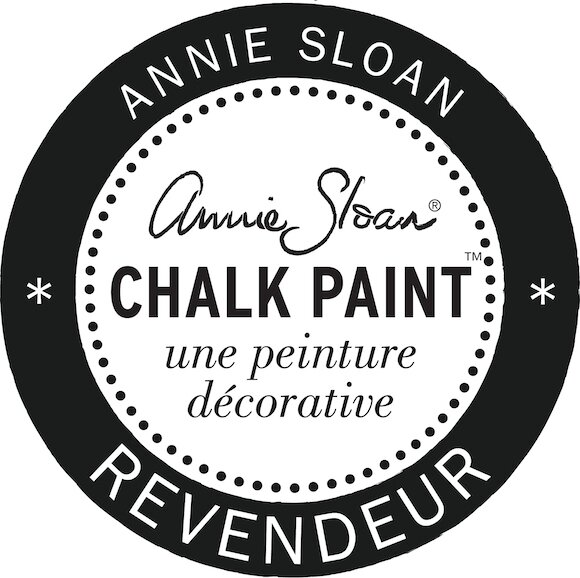 Distributeur français de Chalk Paint™ peinture décorative par Annie Sloan et la gamme entière de produits par Annie Sloan Interiors en France. #MoreThanPaint
