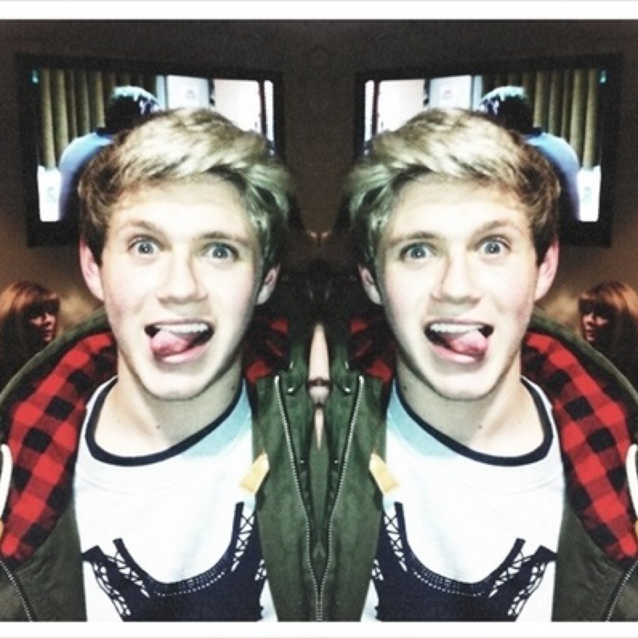FREE FOLLOW BECAUSE I LOVE YOU pls follow the acc i post back  :)