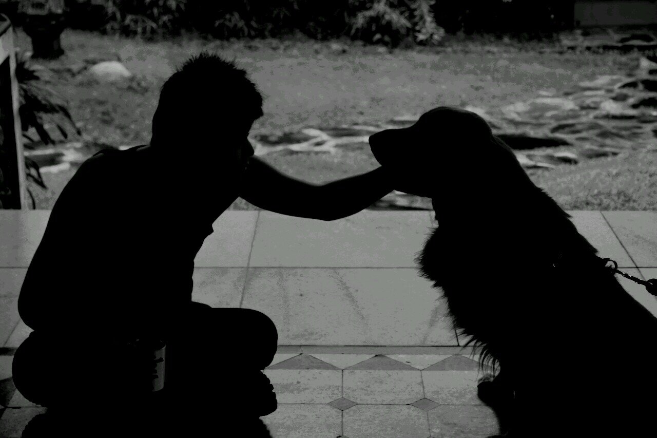 I am a writer, a photographer and a traveler. Wondering around Jakarta and collecting people's stories.