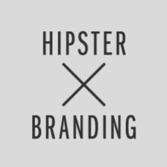 be totally hip ! follow this page