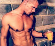 This is page for Gary Beadle's fans, we love you Gary.