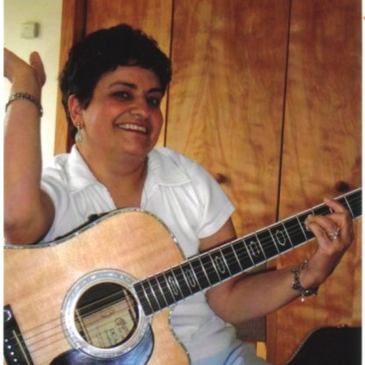 janie_march's profile picture. 