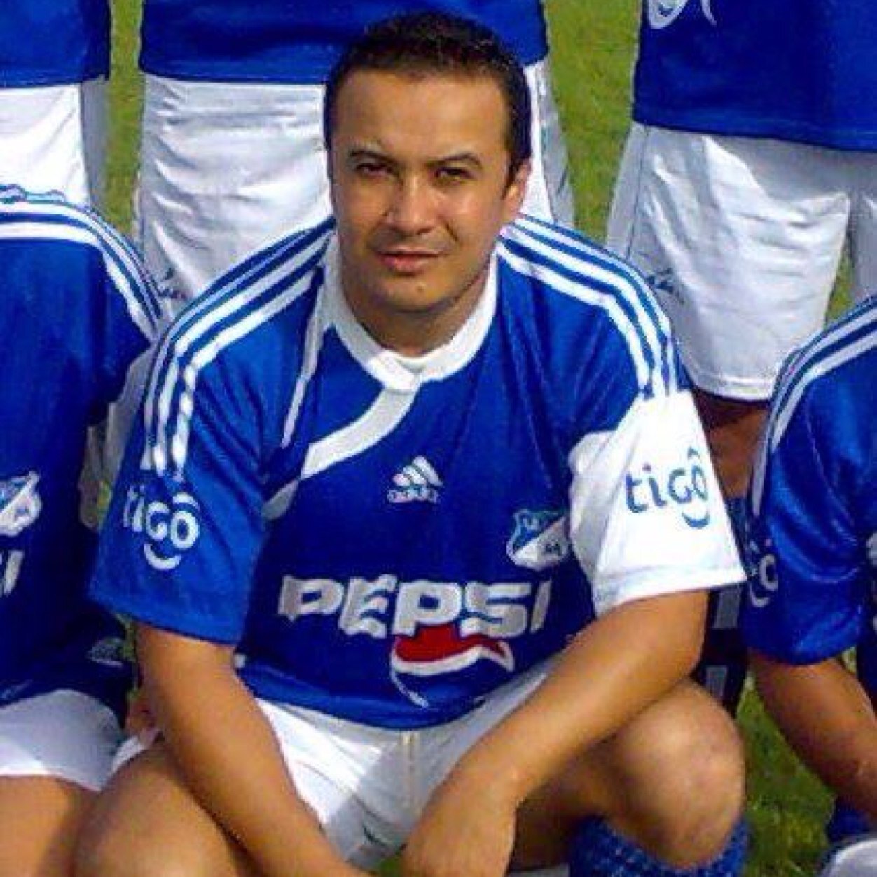 roonnyAS's profile picture. 