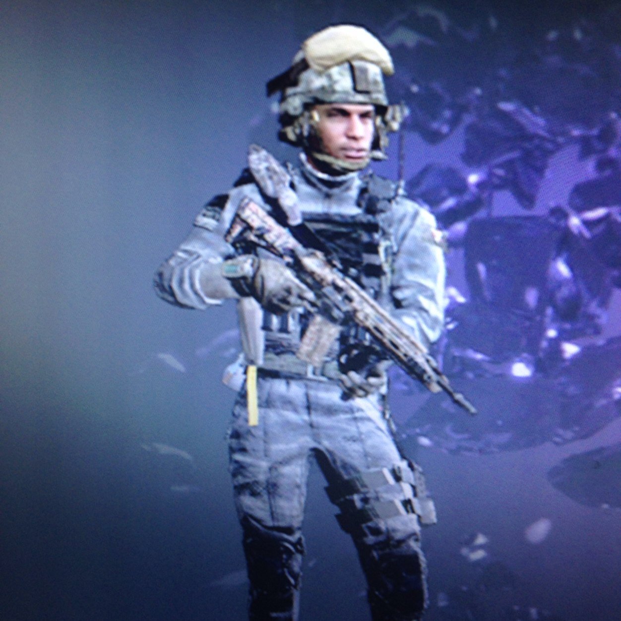 Objective/Slayer Player|| 15 Years Old|| East Coast