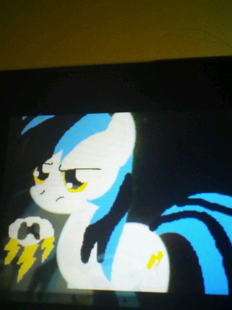 Hi, I'm Zack Pegasus pony. Son of Sapphire and Brandon. I love to play video games! My sis is Ruby best sister ever! #Not BornYet... :/ #Male
