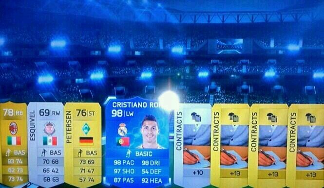 LiamMur58349226's profile picture. I follow back ^-^                Fifa 14 Xbox 360 wagers,pinkslips and the occasional giveaway