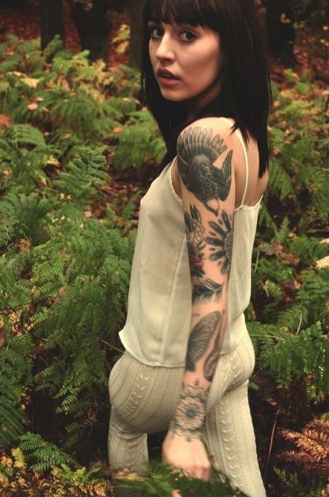 I'm mentally dating you.