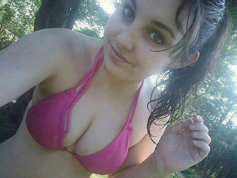 I miss my tan.
