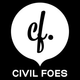 CivilFoes's profile picture. Alt Rock/Prog band from Aberdare playing Original songs and Covers which aren't run of the mill.