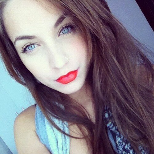 Go for someone who is not only proud to have you, but will also take every risk just to be with you.