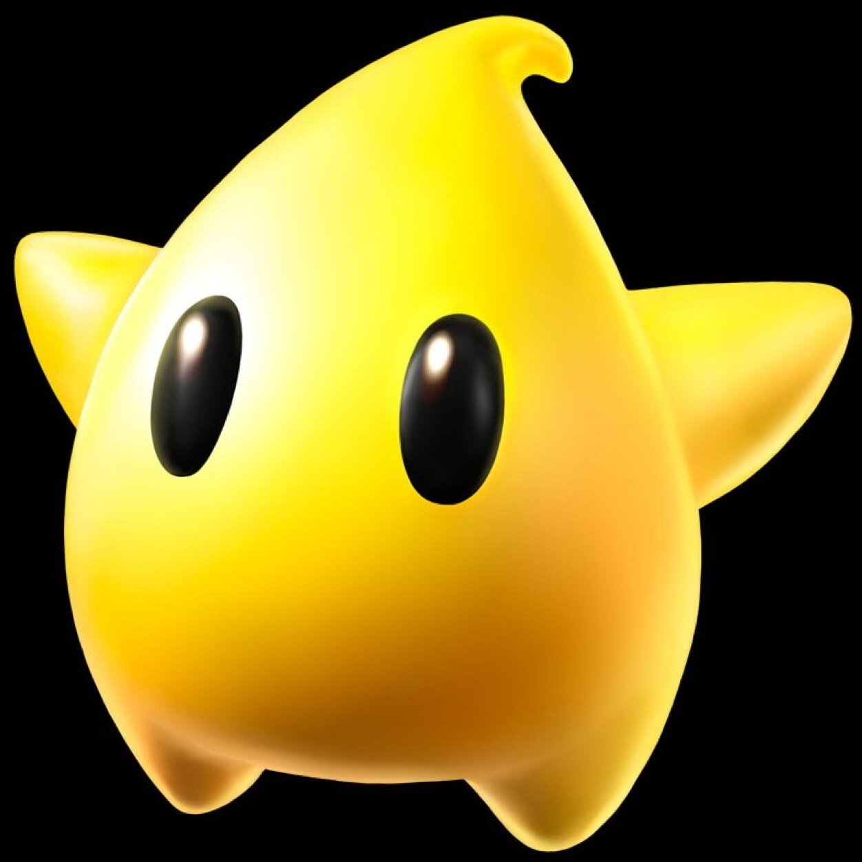 [Being Taken Care Of By Rosalina. Friends With Mario & Luigi. Happy To Meet New Friends/Allies.] (Also #SSBRP/#MarioRP)