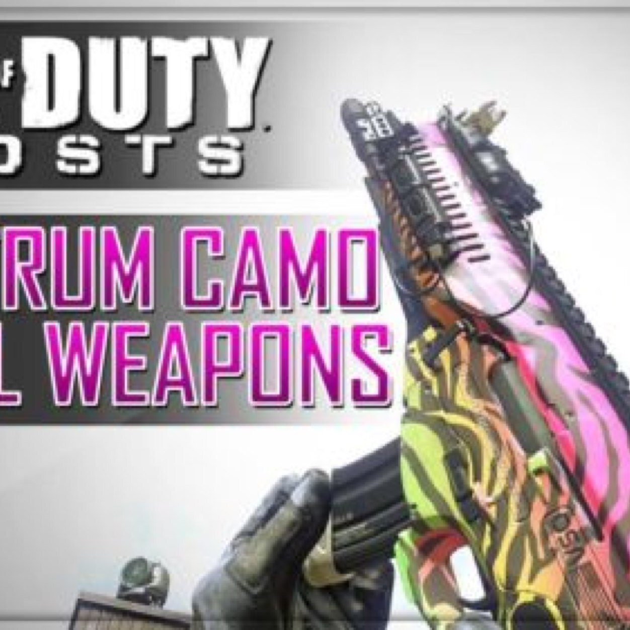 100% Legit Spectrum Camo codes. We do recoveries and Codes. This is for Xbox 360 only. The price is 1600 msp, 10$ paypal, or 20$ microsoft credit.