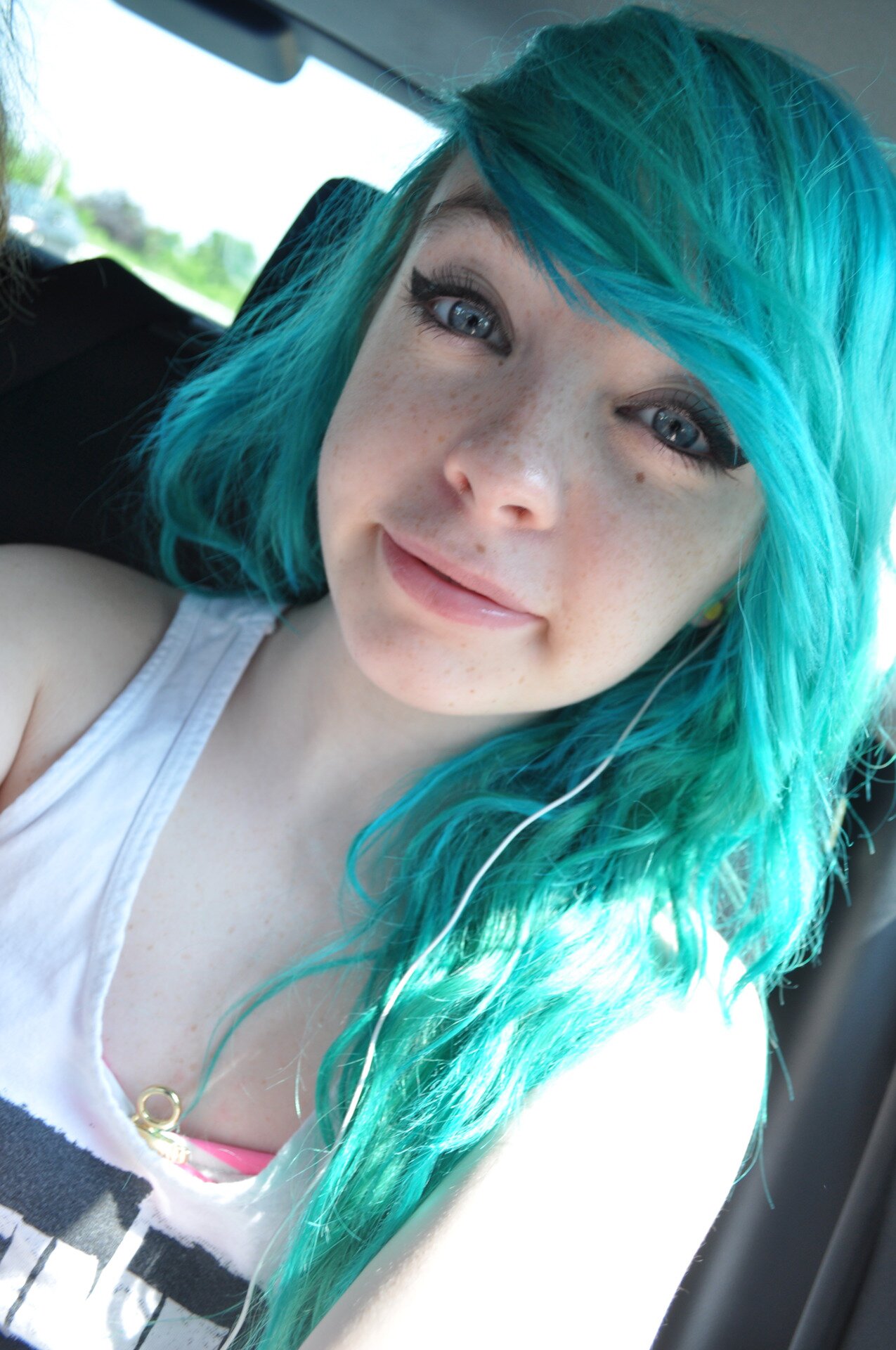 No, you don't have haters. People just don't like you. Get over yourself.