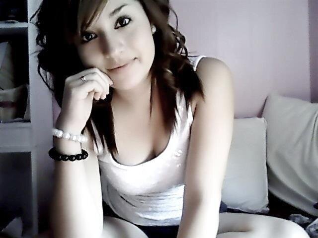 I'm the kid my parents warned me about.