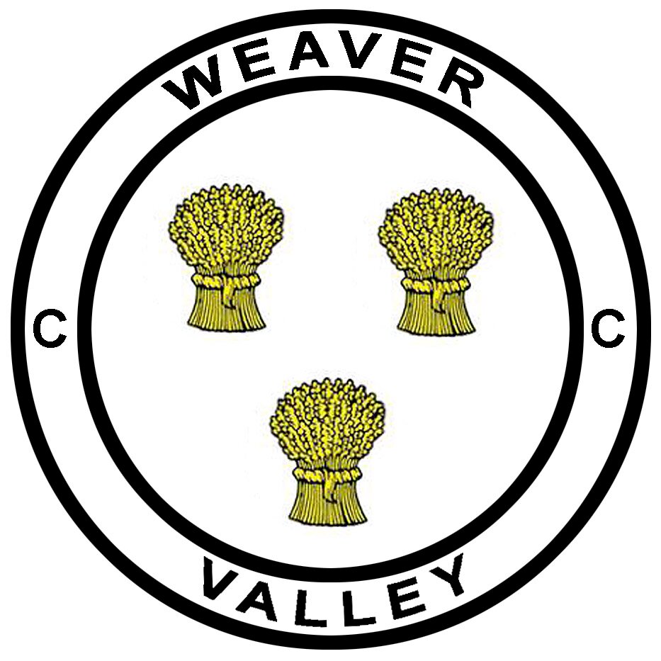 Weaver Valley CC Profile