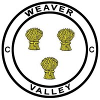 Weaver Valley CC (@weavervalleycc) 's Twitter Profile