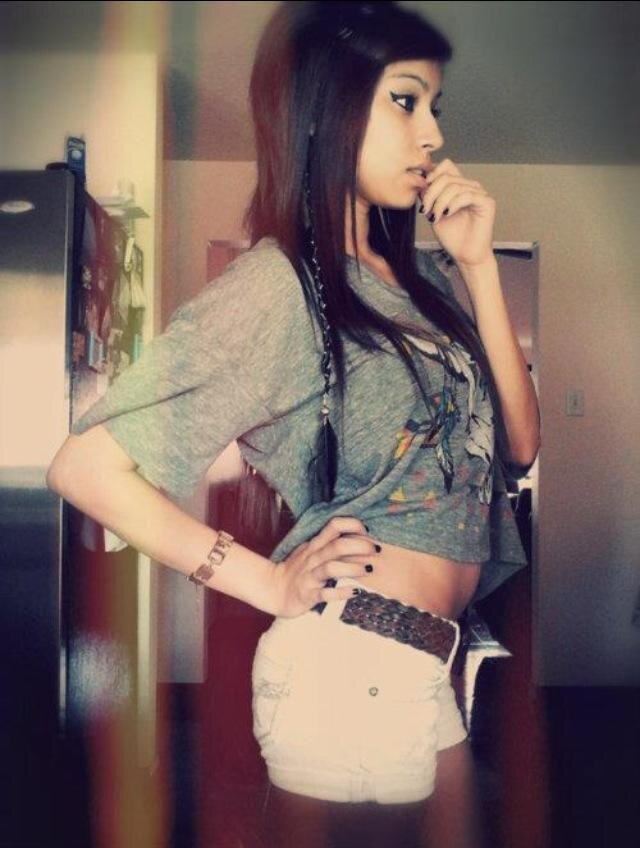 What happens between us, should stay between us.