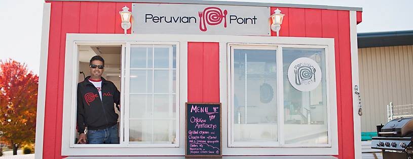 Authentic Peruvian Cuisine in Southern Oregon