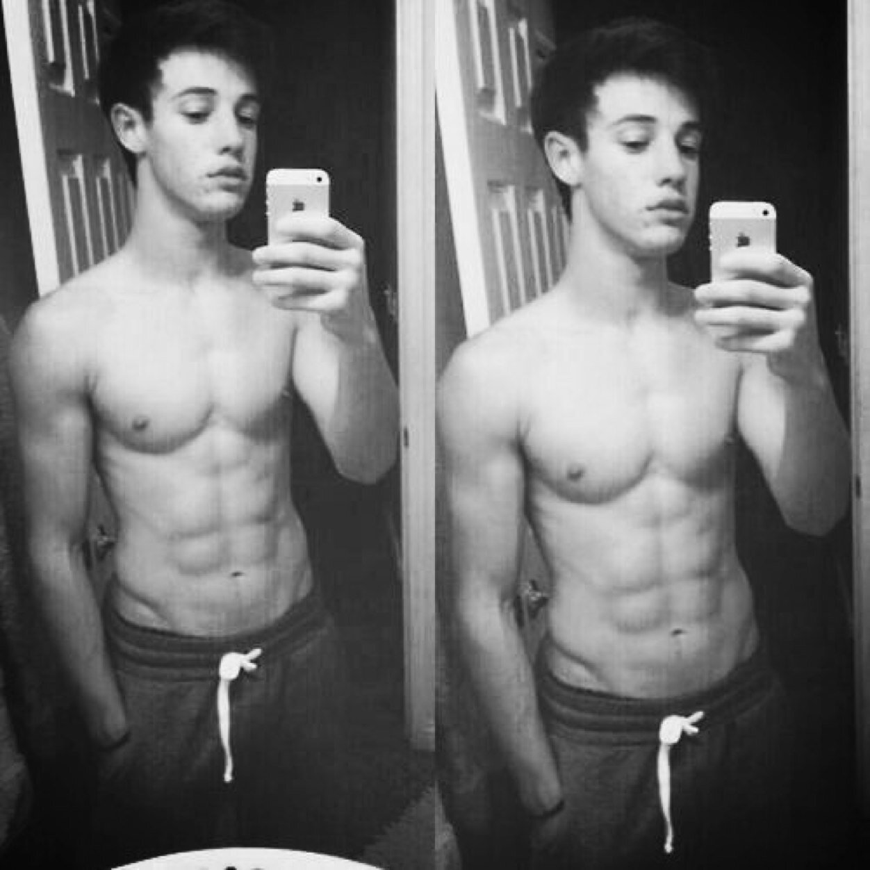 what do you mean im not dating cameron dallas