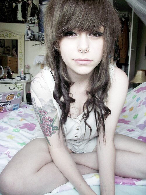 You have really nice handwriting.