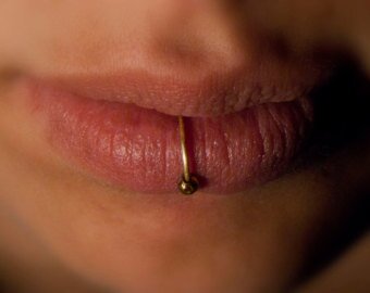 Body Jewelry Shop Owner
