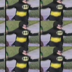 We tile GIFs. You laugh at them.