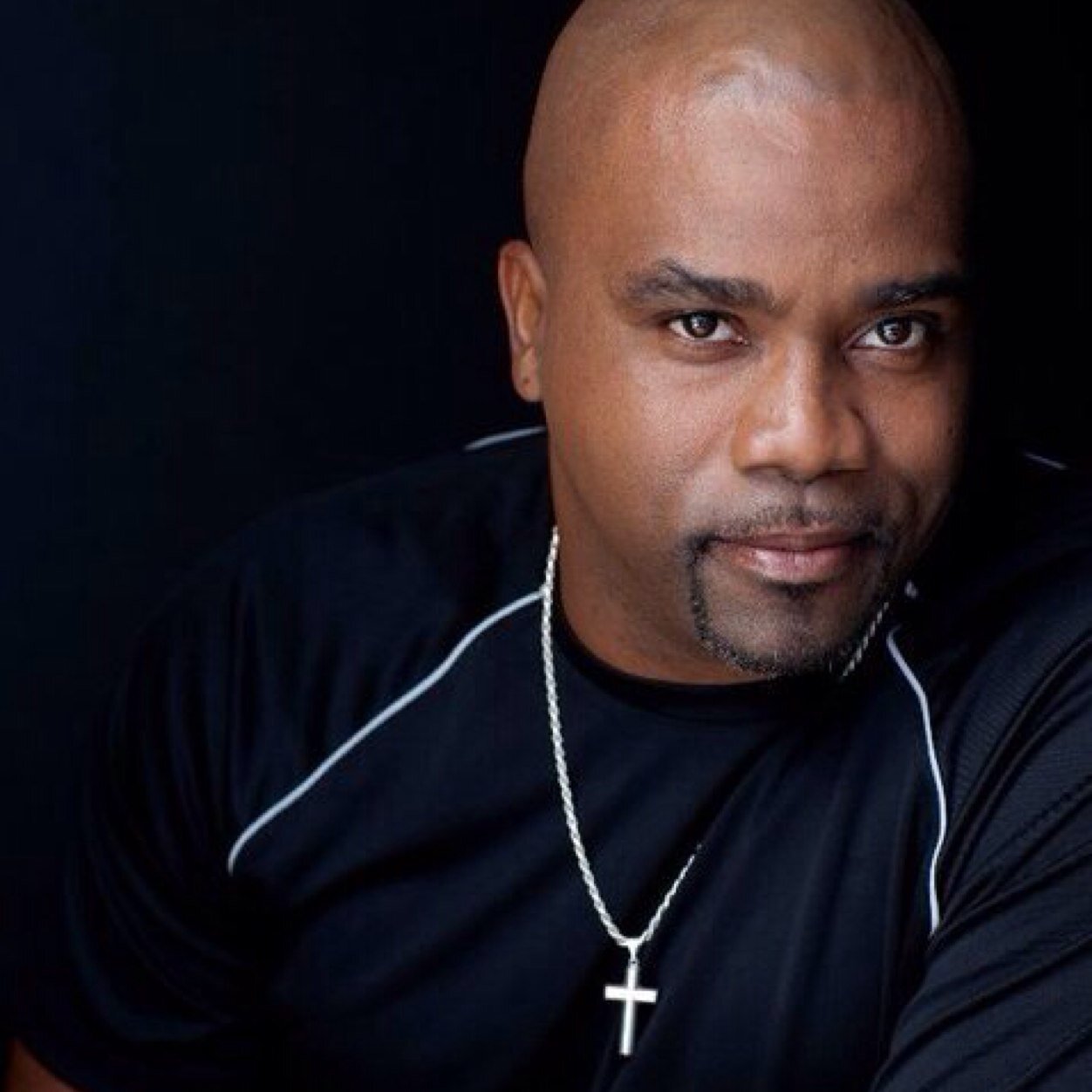 johnegreenidge's profile picture. 