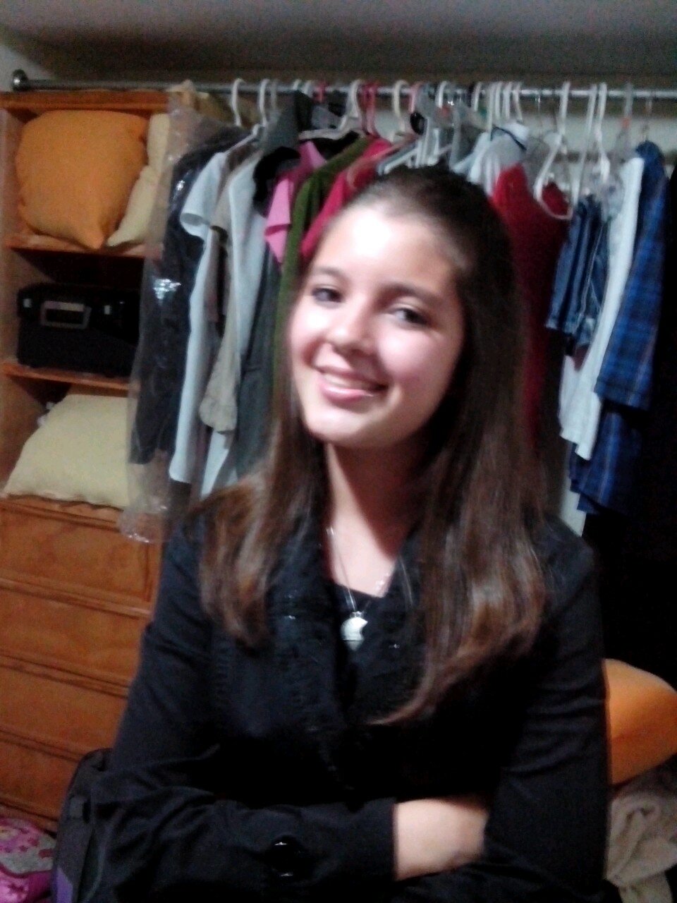 hey!!! :D (: