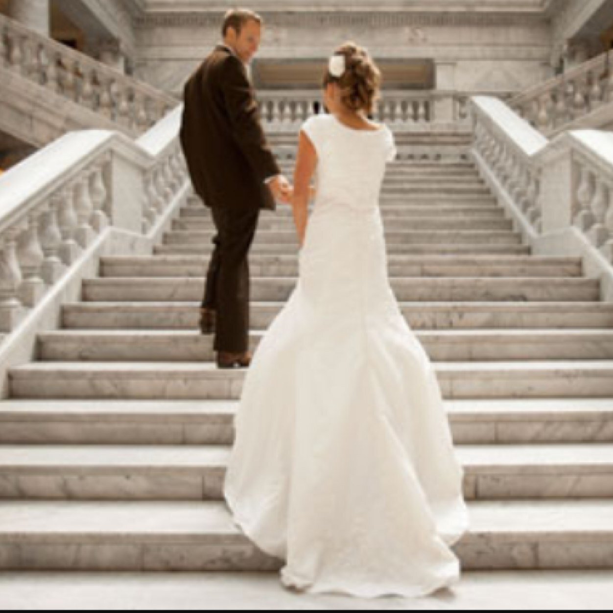 We are a bespoke wedding fayre organiser/operator. Contact us at your convenience to exhibit at one of our fayres 07950 367079 claire@perfectweddingfayres.com