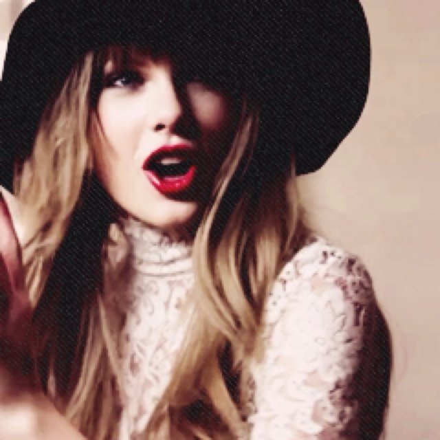 free follow! please follow @lvckyswift if you want :) ily