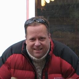 palmeroutdoors's profile picture. 