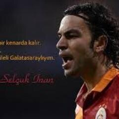 galatasaray fanatiği