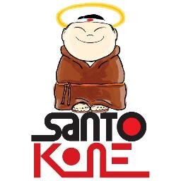 O Santo Kone Temaki traz uma forma inovadora e moderna de comer a deliciosa comida japonesa!
