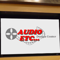 Audio Etc... Dayton area Audio Video: Specializing in home theater and whole house automated systems. 
We also host local business events in our showroom.