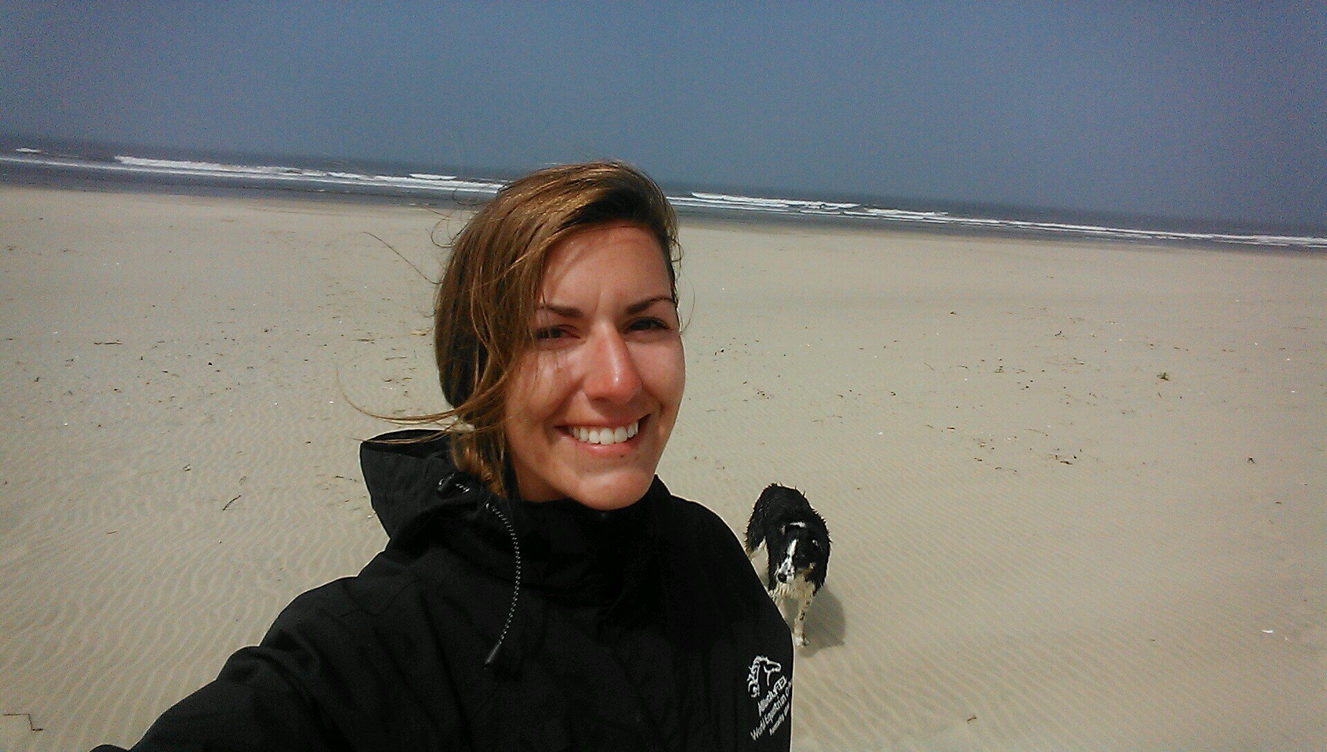 Equestrian, Travel and Outdoor enthusiast. Working hard to live the dream.