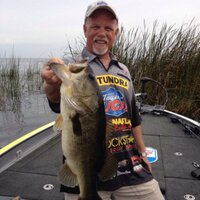 Billy McDonald (@bmacfishing) Twitter profile photo