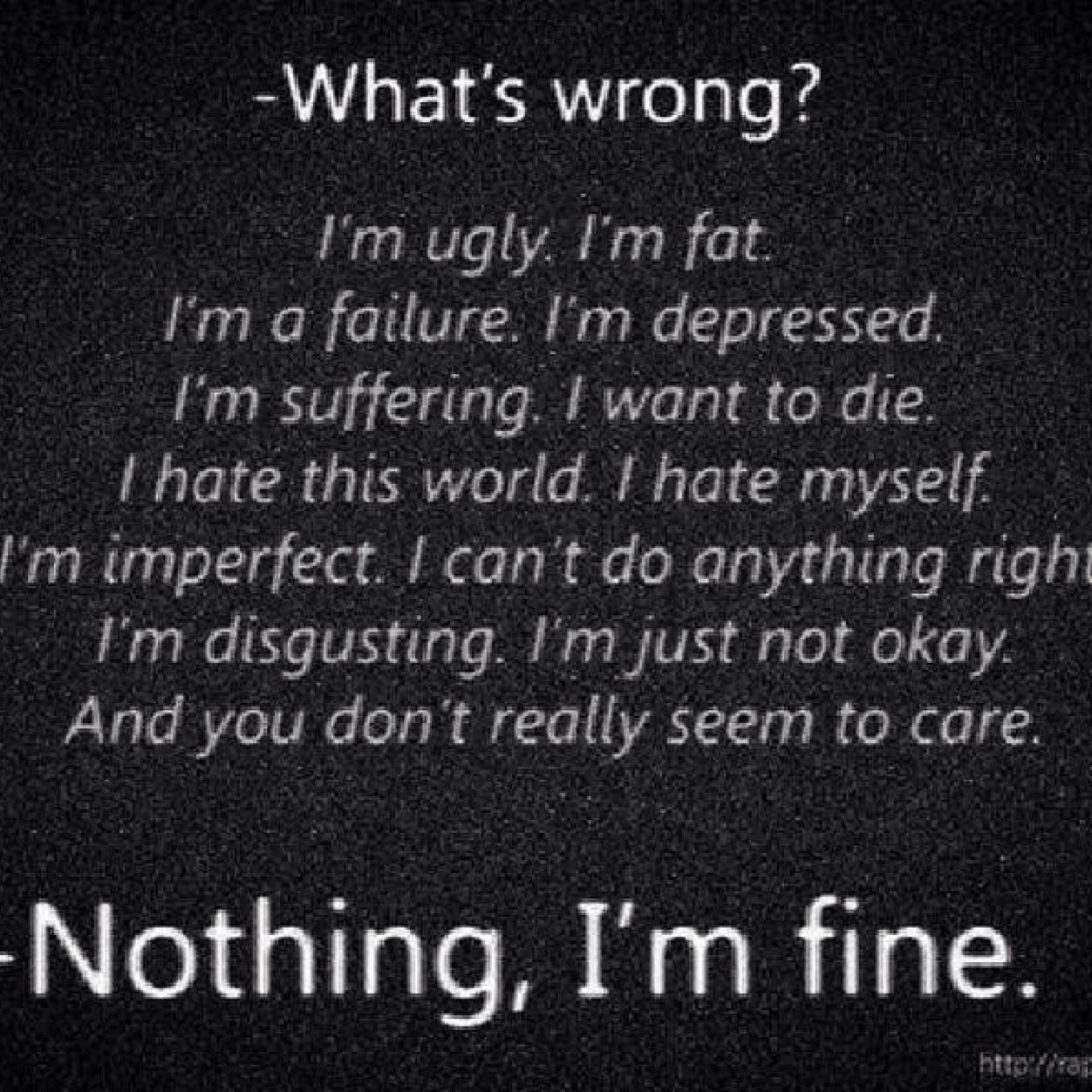 ScarsXXMemories's profile picture. My goal is to save lives. Im here if you need to talk. If you are suicidal, depressed or even both. Follow and ill follow back. Chat for hours. Your not alone x