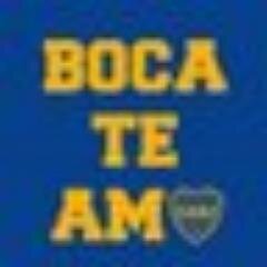 boca el mas grande lejos...