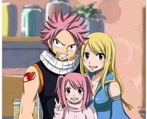 magnolia-fiore/ tengo retraso y soy una pervertida ¡aye sir! #FT lomejor  ❤natsu me enamora❤ k-pop/anime-manga⭐ 14