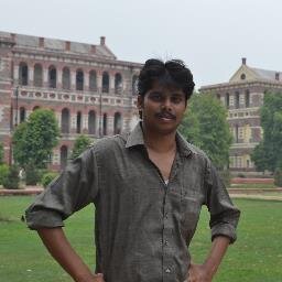 ravananmuthu's profile picture. 