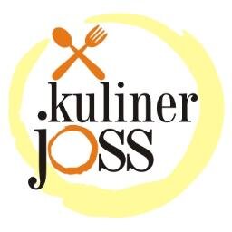 kuliner JOSS dan mantaf di Yogyakarta