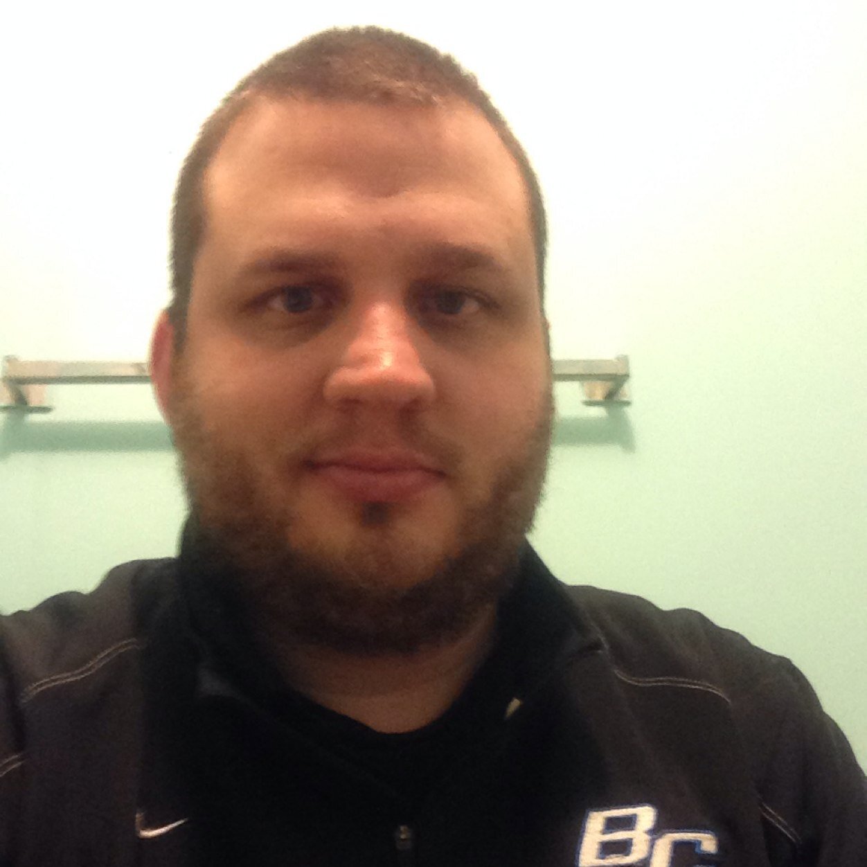 cunninghamgsu's profile picture. Rated #8 smartest man in the world in an unofficial self-given poll.