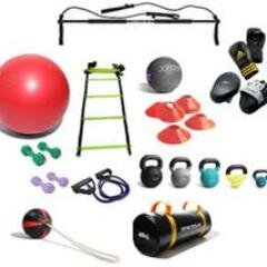 Personal Training - Resultaatgerichte 1 op 1 training - Voedingsadvies - Lifestyle Coach - Corrective Coach -NASM Opleiding