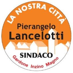 PierLancelotti's profile picture. Sindaco di Gardone Val Trompia