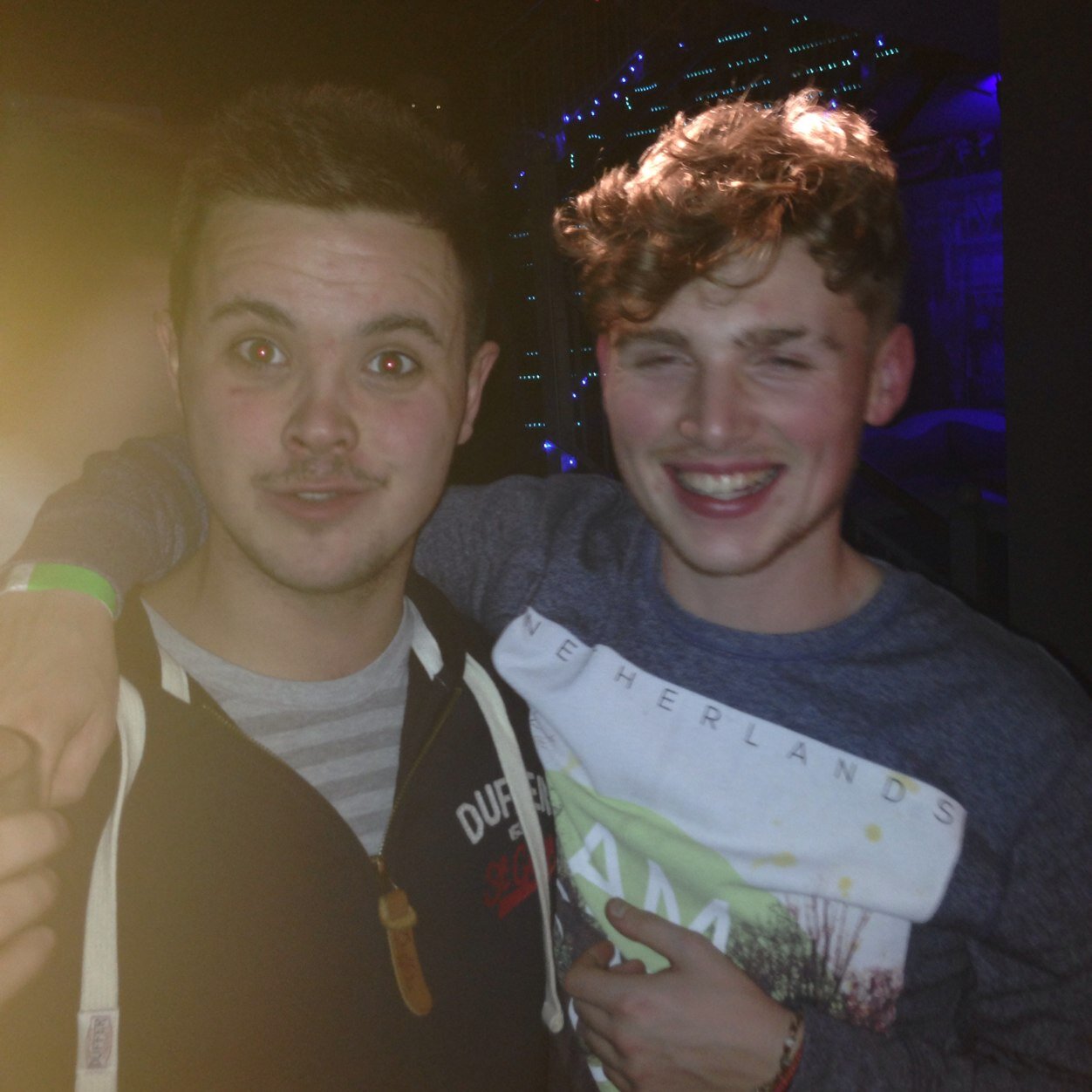 BillC94's profile picture. 